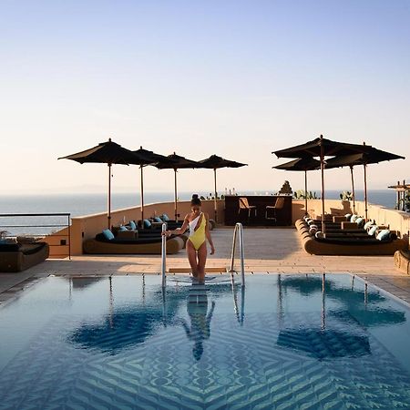 Villa Marina Capri Buitenkant foto